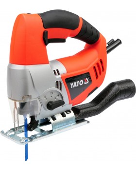 Лобзик электрический YATO 550 Вт, YT-82270-foto2
