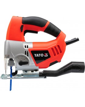 Лобзик электрический YATO 550 Вт, YT-82270-foto3