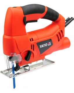 Лобзик электрический YATO 750 Вт, YT-82271-foto2
