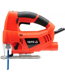 Лобзик электрический YATO 750 Вт, YT-82271-foto3
