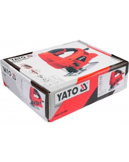 Лобзик электрический YATO 750 Вт, YT-82271-foto8