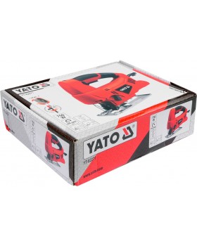Лобзик электрический YATO 750 Вт, YT-82271-foto8