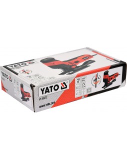 Лобзик электрический YATO 750 Вт, YT-82272-foto4