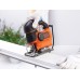 Лобзик электрический в кейсе BLACK+DECKER 620 Вт, KS901PEK
