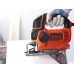 Лобзик электрический в кейсе BLACK+DECKER 620 Вт, KS901PEK