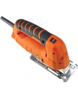 Лобзик электрический BLACK+DECKER 400 Вт, JS20-foto2