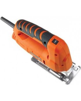 Лобзик электрический BLACK+DECKER 400 Вт, JS20-foto2