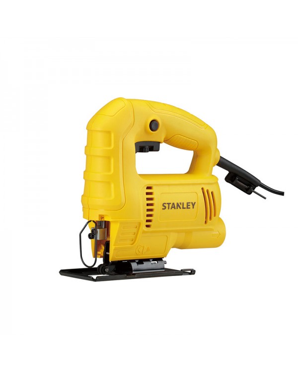 Лобзик электрический STANLEY 450 Вт, SJ45