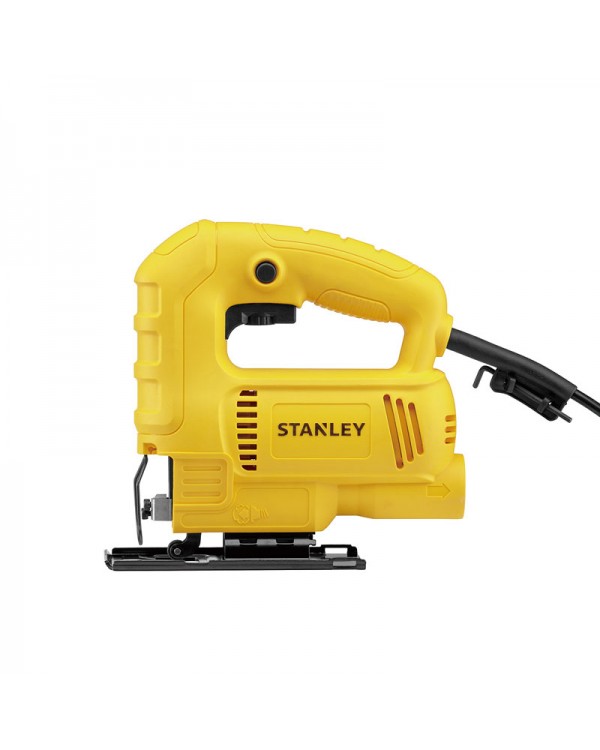 Лобзик электрический STANLEY 450 Вт, SJ45