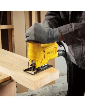 Лобзик электрический STANLEY 450 Вт, SJ45-foto3