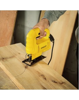 Лобзик электрический STANLEY 450 Вт, SJ45-foto4
