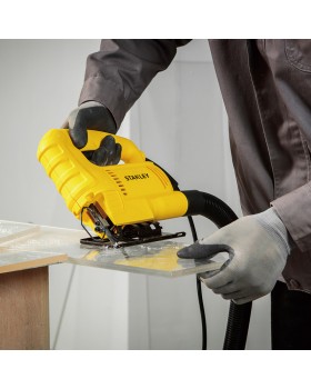 Лобзик электрический STANLEY 450 Вт, SJ45-foto5