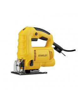 Лобзик электрический STANLEY 600 Вт, SJ60