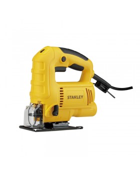 Лобзик электрический STANLEY 600 Вт, SJ60