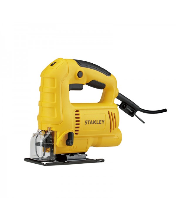 Лобзик электрический STANLEY 600 Вт, SJ60