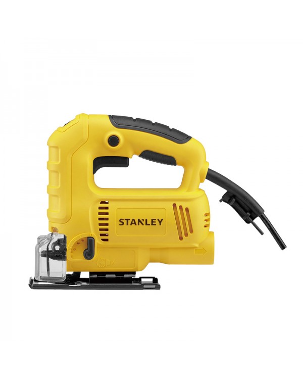 Лобзик электрический STANLEY 600 Вт, SJ60