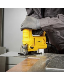 Лобзик электрический STANLEY 600 Вт, SJ60-foto3
