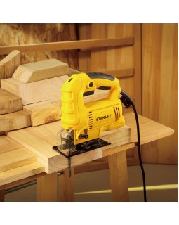 Лобзик электрический STANLEY 600 Вт, SJ60-foto4