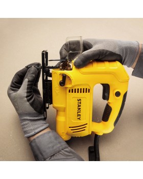 Лобзик электрический STANLEY 600 Вт, SJ60-foto5