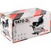 Торцовочная пила YATO 1800 Вт, YT-82171