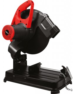 Торцовочная пила по металлу YATO 2450 Вт, YT-82181-foto2