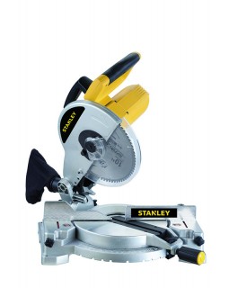 ТОРЦЕВАЯ ПИЛА STANLEY 1500 Вт, STSM1510