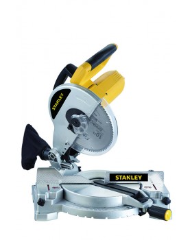 ТОРЦЕВАЯ ПИЛА STANLEY 1500 Вт, STSM1510