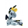 ТОРЦЕВАЯ ПИЛА STANLEY 1500 Вт, STSM1510