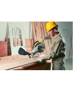 ТОРЦЕВАЯ ПИЛА STANLEY 1500 Вт, STSM1510-foto2