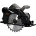 Пила дисковая STHOR 1200 Вт, 79254