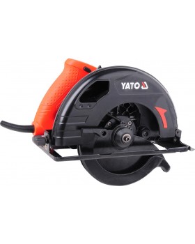 Пила дисковая YATO 1300 Вт, YT-82150-foto2