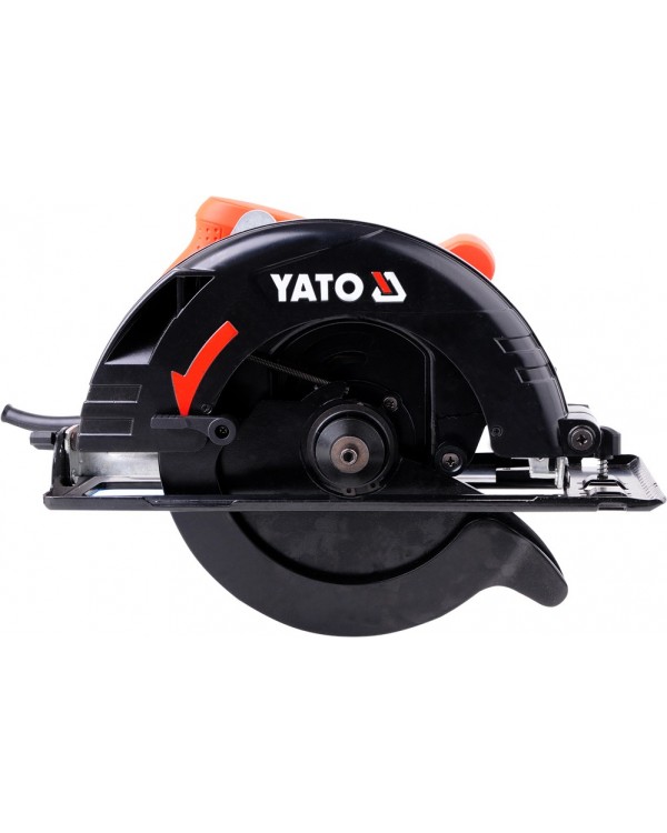 Пила дисковая YATO 2000 Вт, YT-82153