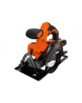 Пила дисковая, аккумуляторная BLACK+DECKER BDCCS18