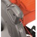 Пила дисковая в кейсе BLACK+DECKER, 1250 Вт, CS1250L