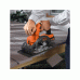 Пила дисковая в кейсе BLACK+DECKER, 1250 Вт, CS1250L