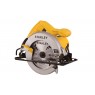 Пила дисковая STANLEY 1600 Вт, STSC1618