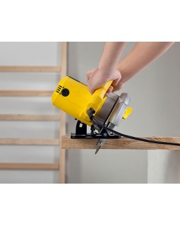 Пила дисковая STANLEY 1600 Вт, STSC1618-foto2
