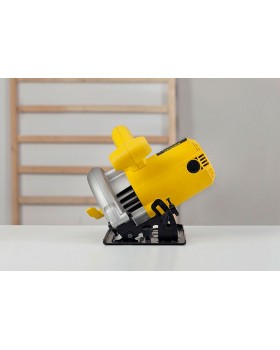 Пила дисковая STANLEY 1600 Вт, STSC1618-foto3