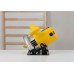 Пила дисковая STANLEY 1600 Вт, STSC1618
