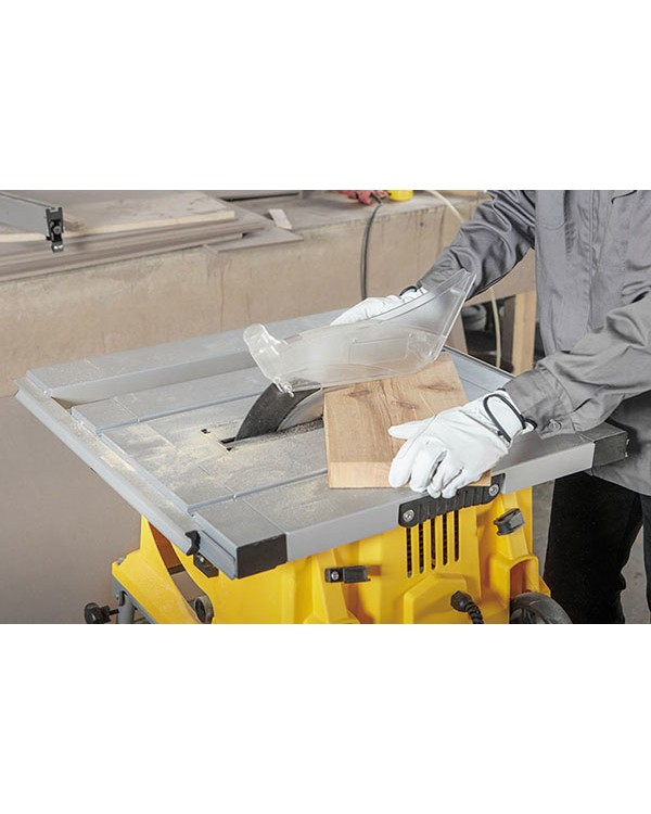 Пила циркулярная STANLEY 1800 Вт, SST1800