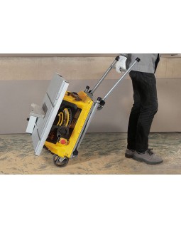 Пила циркулярная STANLEY 1800 Вт, SST1800-foto4