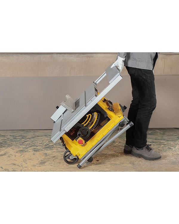 Пила циркулярная STANLEY 1800 Вт, SST1800