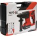 Перфоратор аккумуляторный YATO YT-82770