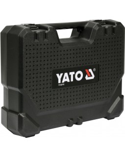 Перфоратор аккумуляторный YATO YT-82770-foto4
