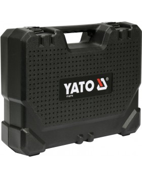 Перфоратор аккумуляторный YATO YT-82770-foto4