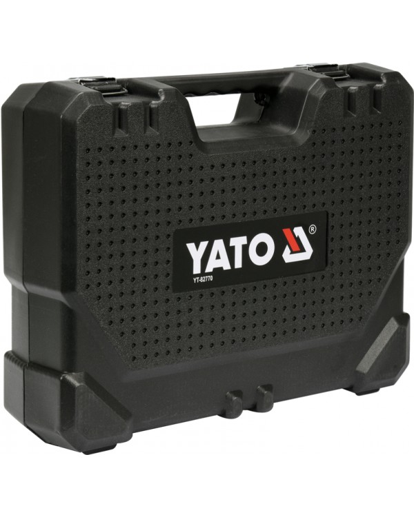 Перфоратор аккумуляторный YATO YT-82770