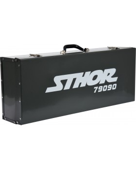 Отбойный молоток STHOR 1500 Вт, 79090-foto4
