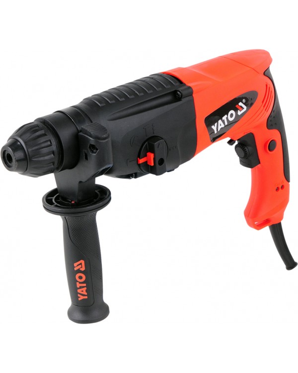 Перфоратор YATO 850 Вт, YT-82120