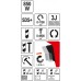 Перфоратор YATO 850 Вт, YT-82120
