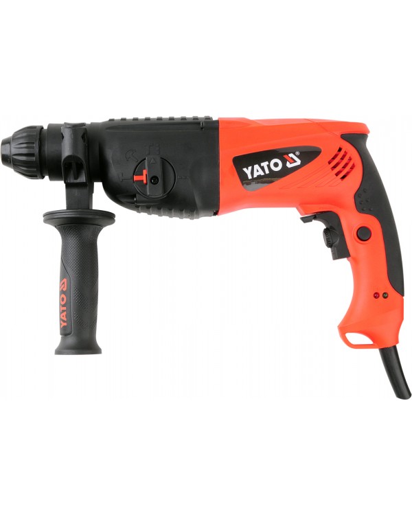 Перфоратор YATO 850 Вт, YT-82120